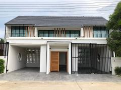 House for rent/sale , Japanese Style  Hang Dong, near Chiang Mai Airport.