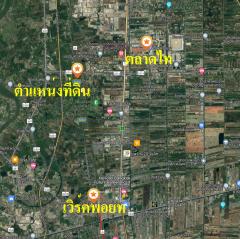 ขายที่ดินเปล่า (3-1-14 ไร่) ทำเลสวย ใกล้ บ.เวิร์คพอยท์, ม.ธรรมศาสตร์-202401091049471704772187540.jpg