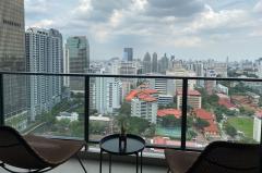 เช่าคอนโด 85.4ตรม. “Loft Asoke” 2ห้องนอน เฟอร์นิเจอร์ครบ ชั้น 25 ถ.สุขุมวิท21 ใกล้MRTเพชรบุรี เขตวัฒนา กทม-202401131410451705129845460.jpg