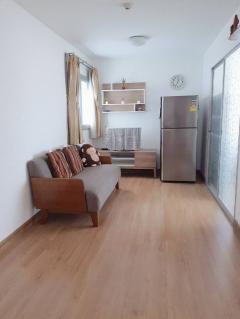 ให้เช่า คอนโด August Condo Charoenkrung 80  44 ตรม. 2 beds 1 bath 1 living 1 kitchen 1 balcony 1 parking lot-202402202157471708441067847.jpg