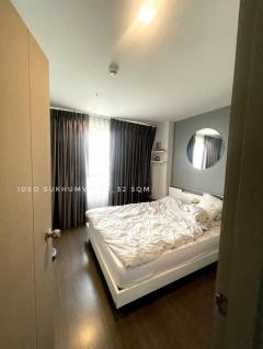 ขาย คอนโด with Tenant in special price for 1 bedroom Ideo สุขุมวิท 93 (ไอดีโอ สุขุมวิท 93) 32 ตรม. in Building C less noise-202402290252001709149920965.jpg