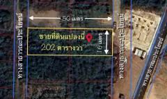 ขายที่ดิน 202 ตรว.หลังตลาด 700 ไร่ สัตหีบ ที่สวย ราคาถูก-202403011309541709273394796.jpg