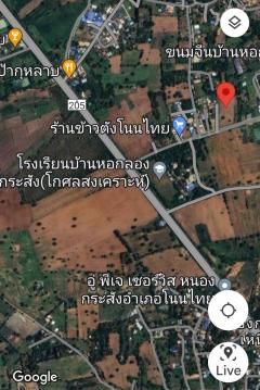 ขายที่ดิน 1-3-81 ไร่ ต.ด่านจาก อ.โนนไทย โคราช ฟรีค่าโอน-202403051547281709628448083.jpg