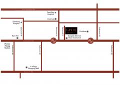 ให้เช่า Condo LAVIQ Sukhumvit 57 ใกล้รถไฟฟ้า BTS ทองหล่อ ห้องใหญ่พิเศษ 86 ตารางเมตร 2 ห้องนอน 2 ห้องน้ำ ชั้น8 วิวเมือง ห้องสวย ตกแต่งครบ-202403121425051710228305344.jpg