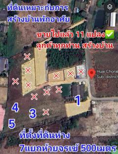 ขายด่วนมาก ที่ดินเปล่า นครปฐม 7แยกห้อยจรเข้ บรรยากาศบ้านสวนสงบ 3 ไร่ 17 ตรว ราคาต่อรองได้ ขายแยกแปลงได้-202403211704591711015499327.jpg