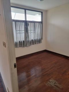 House for rent, 3-story townhome, no furniture, Sukhumvit 50