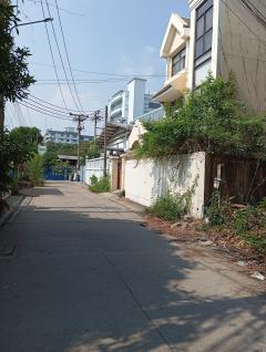 House for rent, 3-story townhome, no furniture, Sukhumvit 50-202403221735511711103751858.jpg