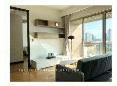 ขาย คอนโด 2 bedrooms city view เดอะล็อฟท์ เย็นอากาศ คอนโดมิเนียม 67.72 ตรม. near Sathorn Rama3 Rama4-202403280023271711560207352.jpg