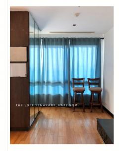 ขาย คอนโด 2 bedrooms city view เดอะล็อฟท์ เย็นอากาศ คอนโดมิเนียม 67.72 ตรม. near Sathorn Rama3 Rama4-202403280023291711560209698.jpg