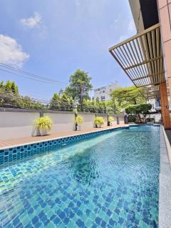 ขาย คอนโด Villa Sakhara Thonglor 25 84.7 ตรม. 2 นอน 2 น้ำ 1 นั่งเล่น 1 ระเบียง 1 จอด