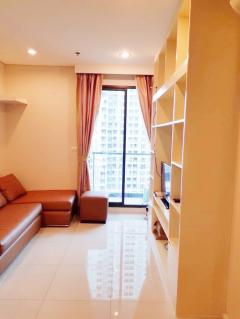 ขาย Villa Asoke (วิลล่า อโศก) 48 ตรม. ชั้น 15 1 ห้องนอน สภาพเยี่ยม ตกแต่งครบ-202404081547361712566056502.jpg