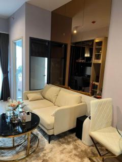 PROMPT *Rent* Ideo Rama9-Asoke- 35 sqm  #MRTRama9 #APRMakkasan-202404112101451712844105617.jpg