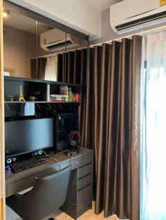 PROMPT *Rent* Ideo Rama9-Asoke- 35 sqm  #MRTRama9 #APRMakkasan-202404112101481712844108390.jpg