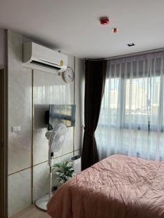 PROMPT *Rent* Ideo Rama9-Asoke- 35 sqm  #MRTRama9 #APRMakkasan-202404112101491712844109143.jpg