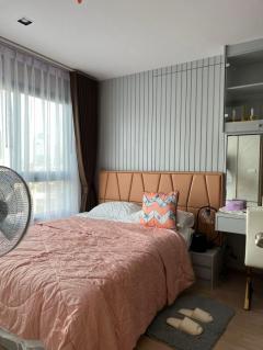 PROMPT *Rent* Ideo Rama9-Asoke- 35 sqm  #MRTRama9 #APRMakkasan-202404112101491712844109943.jpg