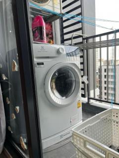 PROMPT *Rent* Ideo Rama9-Asoke- 35 sqm  #MRTRama9 #APRMakkasan-202404112101531712844113791.jpg