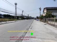 ขายที่ดิน ถนนกิ่งแก้ว ซอย 21 ติดถนนกว้าง 4 เลน (ใกล้สนามบินสุวรรณภูมิ) เนื้อที่ 2 ไร่ 112 ตร.ว. หน้ากว้างติดถนน 73 เมตร-202404151313511713161631378.jpg