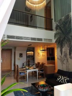 ให้เช่า คอนโด The Empire Place Sathorn  108 ตรม. Duplex 2 beds 2 baths-202404192138501713537530400.jpg