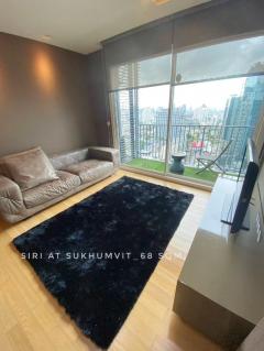 ขาย คอนโด 2 bedrooms city view on high floor SIRI at Sukhumvit (สิริ แอท สุขุมวิท) 68 ตรม. very good condition near Thonglor- Sukhumvit-202404230119531713809993425.jpg