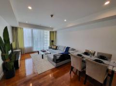 ให้เช่า คอนโด M 313 Baan Siri 24 98 ตรม. Full Furnished