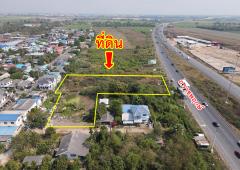 ขายที่ดิน ติดถนนราชพฤกษ์ บางหลวง ปทุมธานี-202404251150461714020646913.jpg