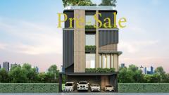 Pre-Sale บ้านเอกมัย ซอย 10 โครงการใหม่ ย่านเอกมัย-สุขุมวิท ทองหล่อ ระดับ Super Luxury พร้อมสระว่ายน้ำส่วนตัว ระเบียงดาดฟ้า และลิฟท์ส่วนตัว-202405021253041714629184889.jpg