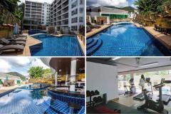 ขายด่วน Bayshore Ocean View Condominium ใกล้หาดป่าตอง ขนาด 40 ตารางเมตร 1 ห้องนอน ชั้น5 วิวเมืองโล่ง และภูเขา ตกแต่งครบ-202405071723071715077387601.jpg