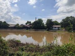 ขายที่ดินริมแม่น้ำ10 ไร่ ติดถนนใหญ่ ใกล้ตลาดสามชุกร้อยปี จังหวัดสุพรรณบุรี     -202405101600291715331629650.jpg