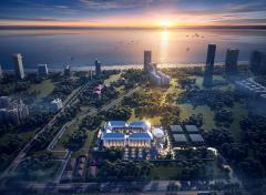 ขาย คอนโด Wyndham Jomtien Pattaya คอนโดเพื่อการลงทุน