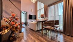 New-Condo-KnightsBridge-Space-Rama-9-ใกล้-MRT-พระราม-9-ห้องใหม่-