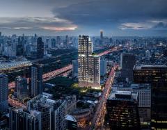 New Condo KnightsBridge Space Rama 9 ใกล้ MRT พระราม 9 ห้องใหม่ Duo Space 42.19 ตร.ม 2 ห้องนอน ชั้นสูง ตกแต่งครบ-202405171809111715944151854.jpg