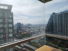 ขาย คอนโด The ParkLand Grand Taksin  41.72 ตรม. 1 bath 1 living 1 balcony 1 fix  parking-202405181015381716002138096.jpg