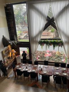 Resort for sale very beautiful  San Kamphaeng  Chiang Mai vintage style very warmest -202405211336401716273400685.jpg