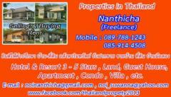 Hotel business for sale in the very beautiful city of Chiang Mai-202405211342451716273765441.jpg