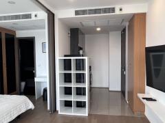 ให้เช่า คอนโด Ashton Chula Silom  31 ตรม. 1 bed 1 bath 1 living 1 balcony 1 parking space-202405211616361716282996137.jpg