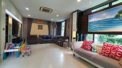 ขายบ้าน Perfect Masterpiece Sukhumvit 77 บ้านหรู 150 ตรว. ตกแต่งพร้อมอยู่ สวยหรู  เงียบสงบ 