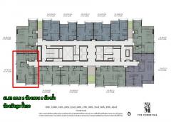 New-condo-Whizdom-The-Forestias-Destinia-ใกล้ศูนย์การค้า-Mega-Bangna-