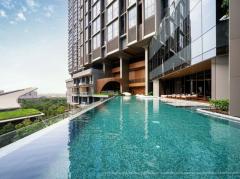 New condo Whizdom The Forestias Destinia ใกล้ศูนย์การค้า Mega Bangna ขนาด 61.32 ตร.ม 2 ห้องนอน 2 ห้องน้ำ ชั้น30 ห้องมุม วิวผืนป่าสีเขียว 30 ไร่-202405221456251716364585057.jpg