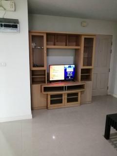 ขาย คอนโด Metro Park Sathorn  56.99 ตรม. 2beds 1 bath 1 living 1 balcony 2 parking lots