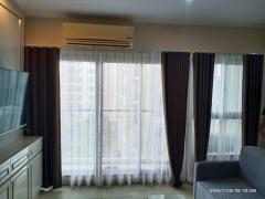 ขาย คอนโด The Park Land Taksin Thapra 40 ตรม. 1 bed 1 bath 1 living 1 balcony 1 parking lot-202405232103261716473006698.jpg