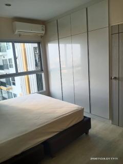 ขาย คอนโด The Park Land Taksin Thapra 40 ตรม. 1 bed 1 bath 1 living 1 balcony 1 parking lot-202405232103301716473010833.jpg