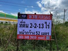 ขายที่ดิน บางบัวทอง 2-2-13 ไร่ ถนนบางบัวทอง-สุพรรณบุรี #LB44 – 000762-202405290855061716947706497.jpg