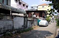 Land for sale special price for House and Need to renovate Near On Nut Lotus Sukhumvit50-54 BTS ON NUT-202405301420351717053635786.jpg