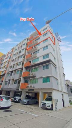 ขายคอนโดใกล้ MRT บางยี่ขัน ขาย My Condo Pinklao มายคอนโด ปิ่นเกล้า จรัญสนิทวงศ์ 49 ห้องมุม ชั้น 7 ตึก A ขายถูก -202406021848451717328925220.jpg