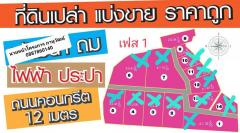 ที่ดินแบ่งขายราคาถูก โคกขาม อำเภอเมืองสมุทรสาคร  พื้นที่สีชมพู-202406022246291717343189862.jpg