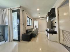 ให้เช่าคอนโด 2 ห้องนอน นอร์ธ พาร์ค A (North Park Condo A) หลังมหาวิทยาลัยขอนแก่น