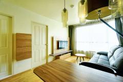 ขาย คอนโด U Delight Residence Pattanakarn-Thonglor : ยู ดีไลท์ เรสซิเดนซ์ พัฒนาการ-ทองหล่อ ) 35.08 ตรม. 1นอน แต่งบิวอินท์สวย วิวโล่งเห็นคลอง-202406081653571717840437308.jpg