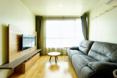 ขาย คอนโด U Delight Residence Pattanakarn-Thonglor : ยู ดีไลท์ เรสซิเดนซ์ พัฒนาการ-ทองหล่อ ) 35.08 ตรม. 1นอน แต่งบิวอินท์สวย วิวโล่งเห็นคลอง-202406081653581717840438087.jpg