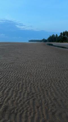 ทรัพย์มีค่าภูมิใจผู้ซื้อผู้หาราคาโดนๆขายอสังหาริมทรัพย์ หาดส่วนตัว 6.9ลบ. จ.ประจวบฯ ฟินกับธรรมชาติชายทะเล รับลมท้าแดด บ้านเลขที่59/3 บ้านหันหน้าไปทาง ทิศเหนือ  