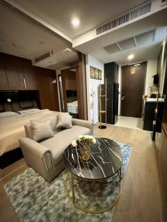 AB05355 - Ashton Chula - Silom - 32.5 sqm - MRT Samyan-202406091351001717915860124.jpg